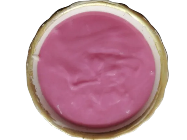 Frambuazlı Çikolata
