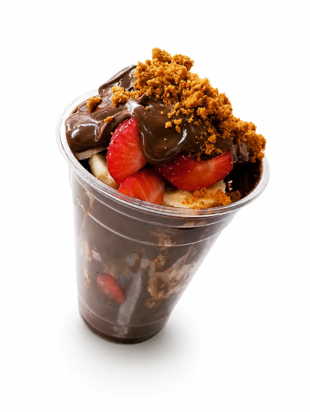 Lotus Bischoff Bardak Waffle