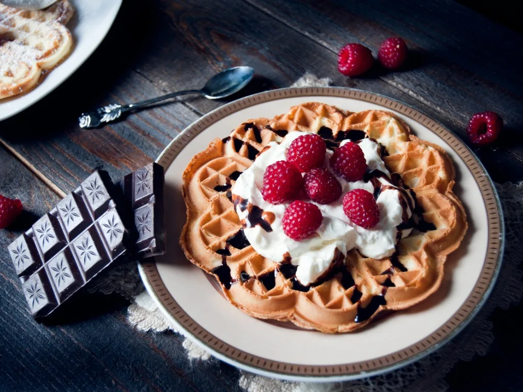Waffle