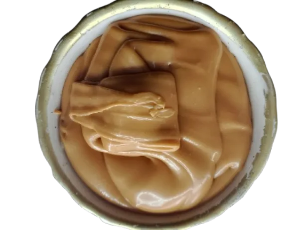 Karamelli Çikolata