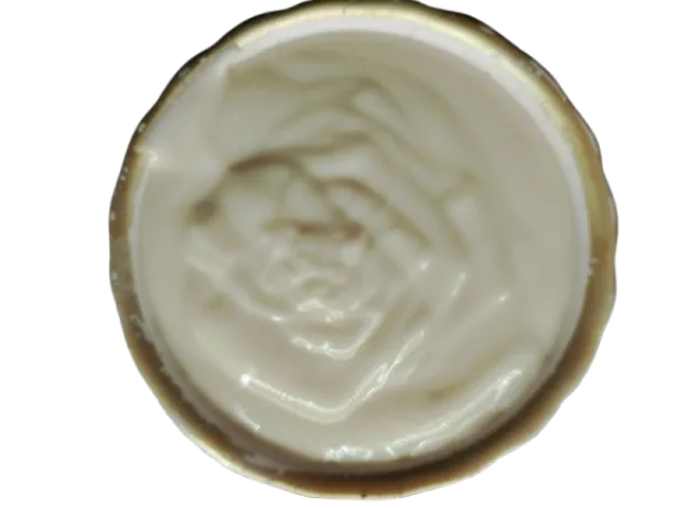 Beyaz Çikolata