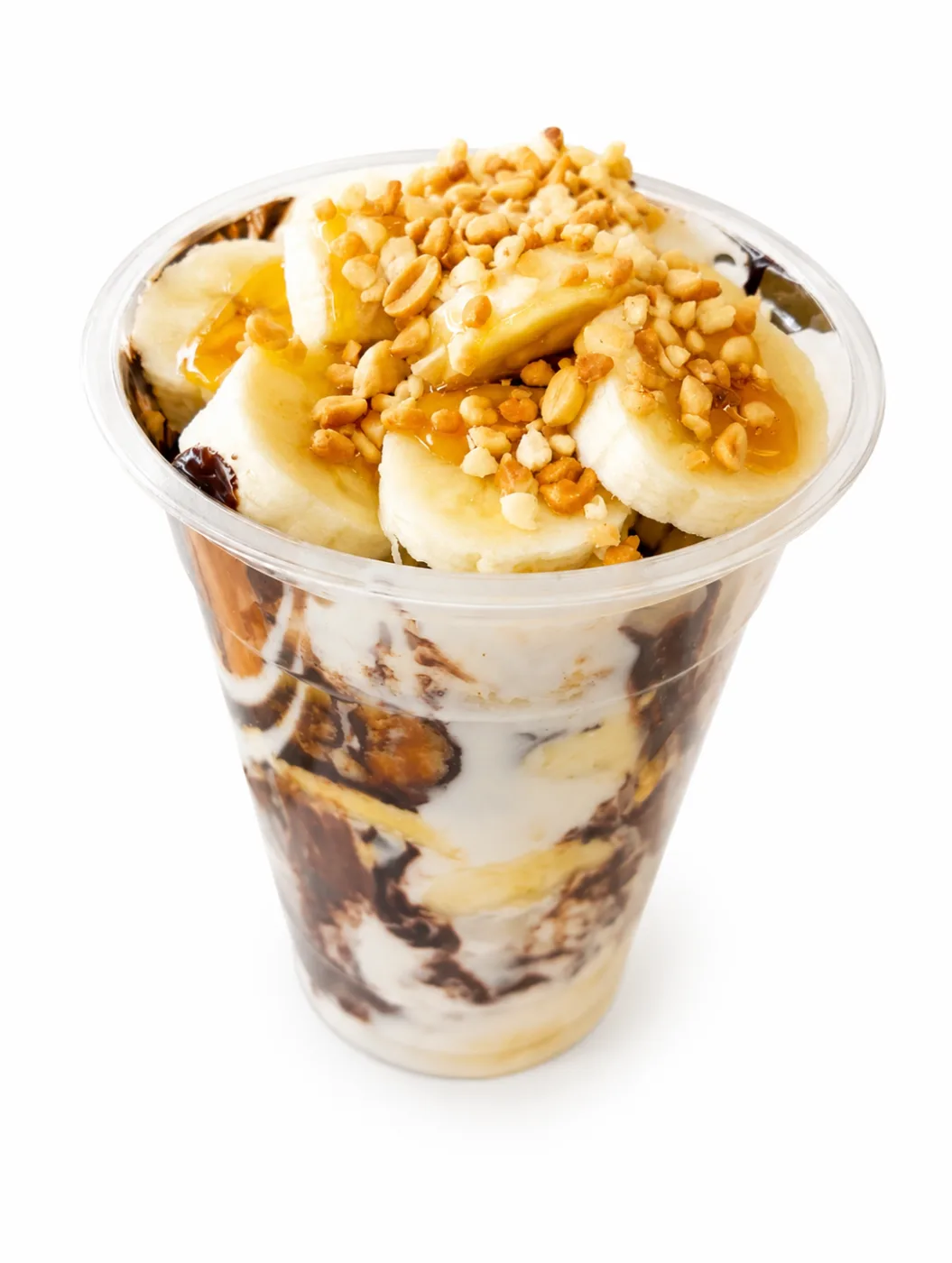 Enerji Bardak Waffle